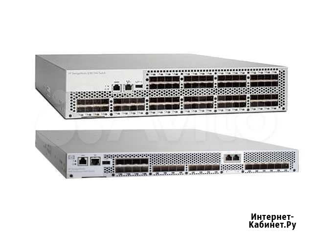 Коммутатор HP V1910-24G JE006A Нижний Новгород - изображение 1