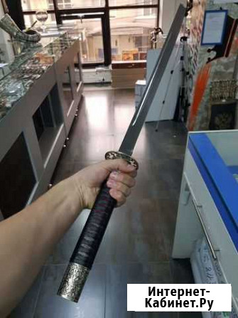Нож Новокуйбышевск - изображение 1