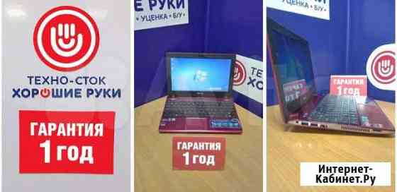 Ноутбук Asus Красноярск