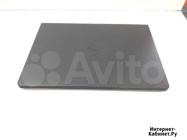 Ноутбук dell P47F Ульяновск - изображение 1