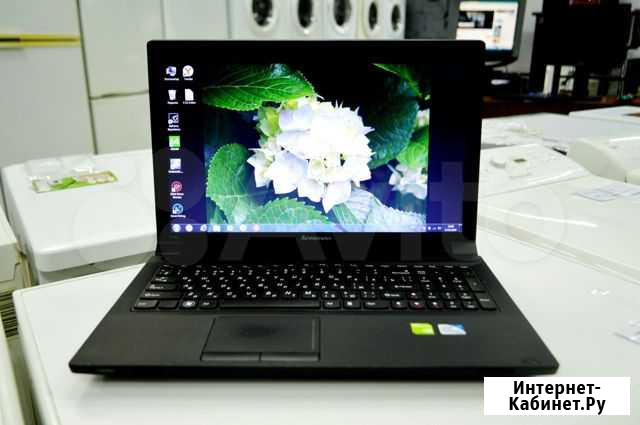 Ноутбук Lenovo Нижний Тагил - изображение 1