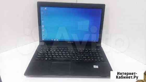 Ноутбук Lenovo B590 Оренбург