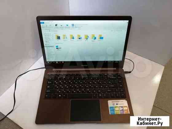 Сп20) Ноутбук Prestigio SmartBook 141S Иркутск