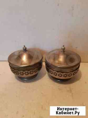 Сахарницы Иваново