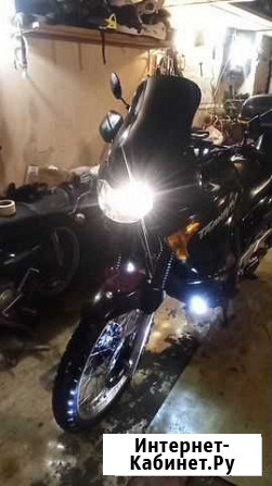 Honda Transalp 650 Королев - изображение 1