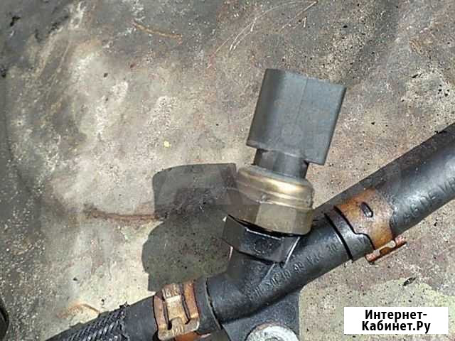 Audi/Skoda /VW датчик 03С906051А давления топоива Маршала Жукова - изображение 1