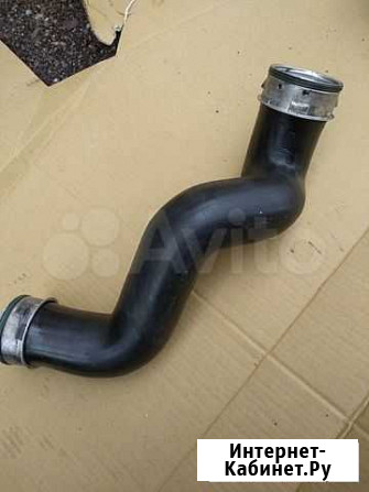 Audi/Skoda/VW 1,9TDI патрубок Sasic 3336034 Курск - изображение 1