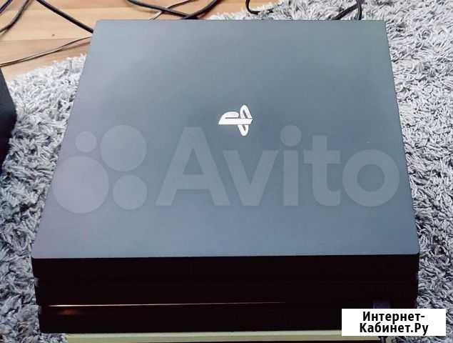 Sony PS4 PRO Курск - изображение 1