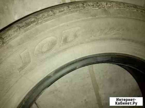 Yokohama 155/80 R14, 4 шт Чита