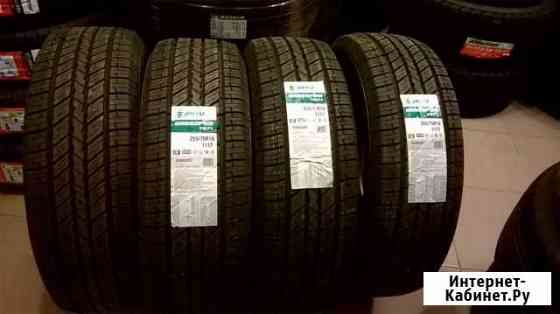 255/70 R16 Jinyu crosspro YS71 лето Старый Оскол