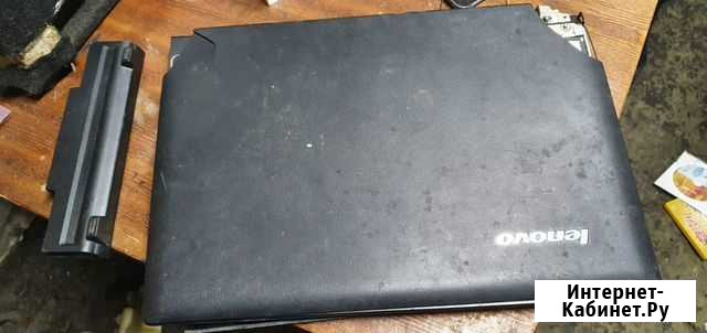 Ноутбук lenovo Егорьевск - изображение 1
