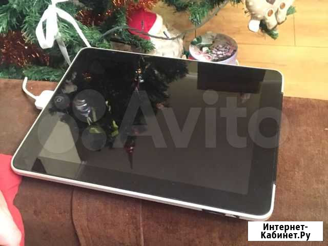 Планшет iPad 32 gb Екатеринбург - изображение 1