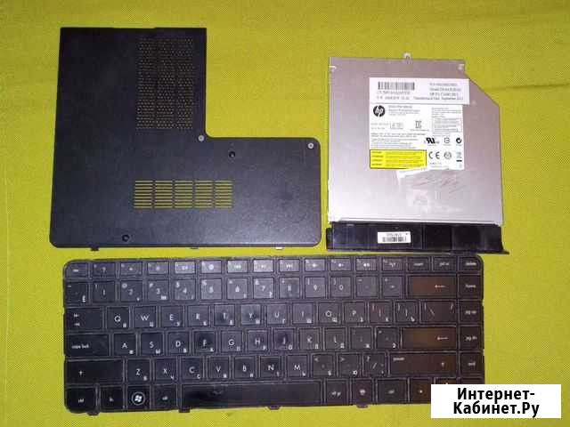Ноутбук HP pavilion g6-1206er Екатеринбург - изображение 1