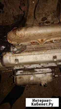 Двигатель Петропавловск-Камчатский