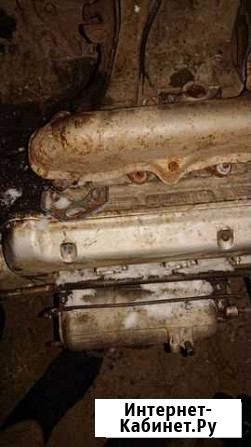 Двигатель Петропавловск-Камчатский - изображение 1