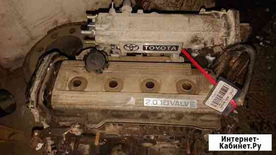 Двигатель Петропавловск-Камчатский