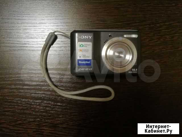 Sony 10.1 Mega Pixels Саранск - изображение 1
