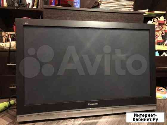 Panasonic TH-R42PV8KH, плазма (разбит экран) Краснодар