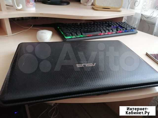Ноутбук asus Хабаровск - изображение 1