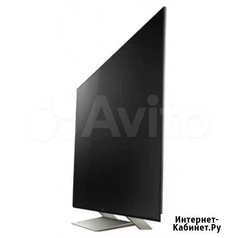 Телевизоры Sony KD-65XE9005 и KD-55X9005C Тверь - изображение 1
