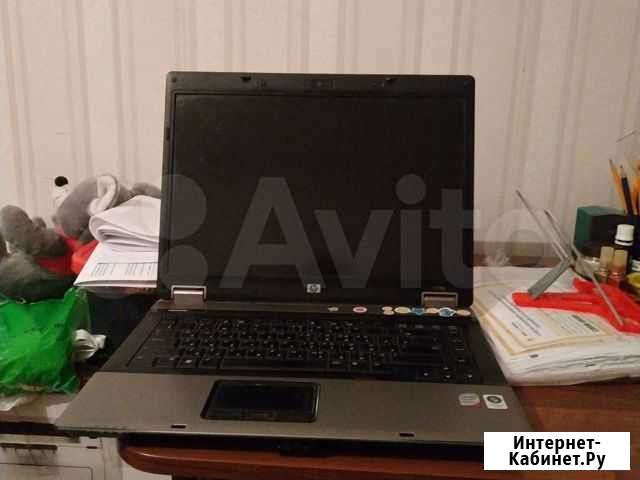 Compaq Московский - изображение 1
