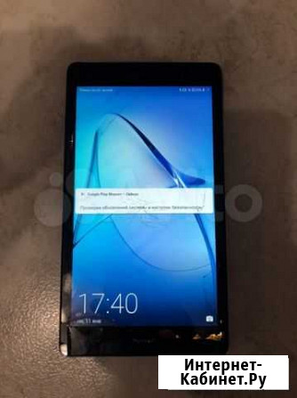 Планшет Huawei BG2-U01 Одинцово - изображение 1