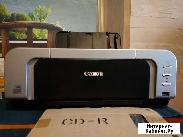 Принтер canon ip4200 Мурино - изображение 1