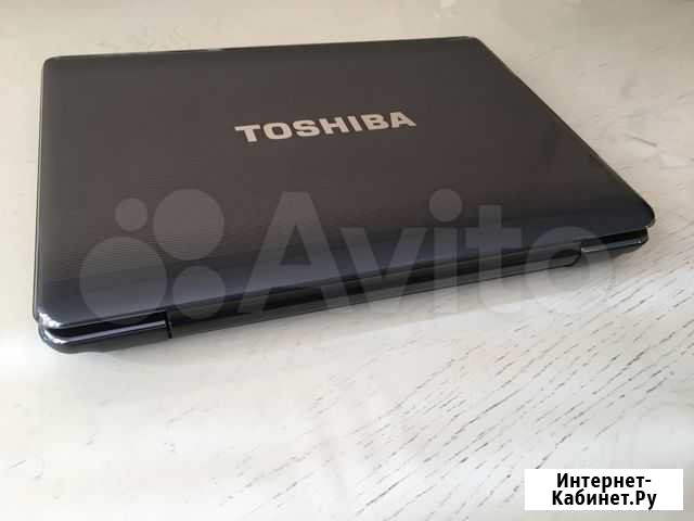 Ноутбук Toshiba A300D-158 на запчасти Владикавказ - изображение 1
