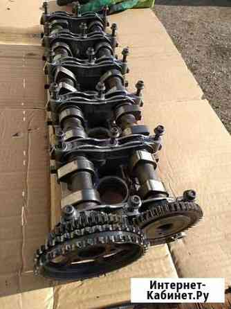 Мерседес 2,5тд ом605 крышка распредвалы постель Курск
