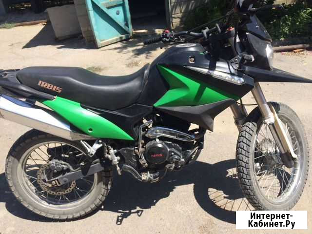 Ирбис 250 Клетская - изображение 1