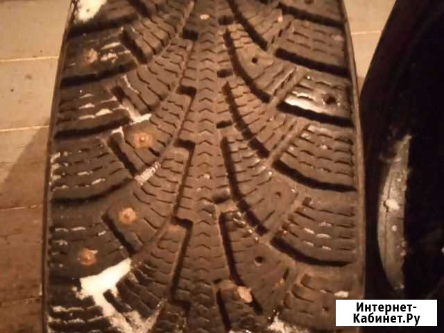 КАМА 175/70 R13, 2 шт Тамбов - изображение 1