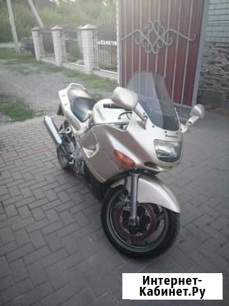 Kawasaki zzr 400 2 Железногорск - изображение 1