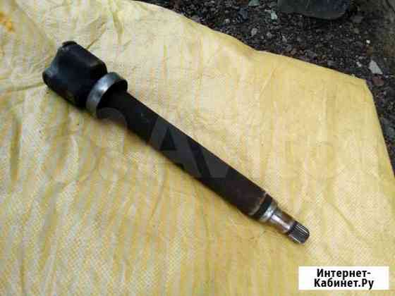 Форд Курьер 1,8Д/тд (96-03) внутренняя полуось Курск