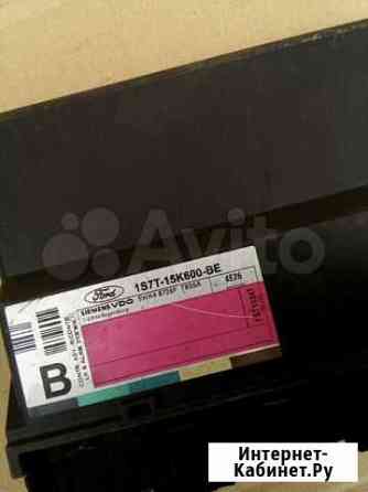 Форд фокус 1 эбу центр. замком 1S7T-15K600-BE Курск