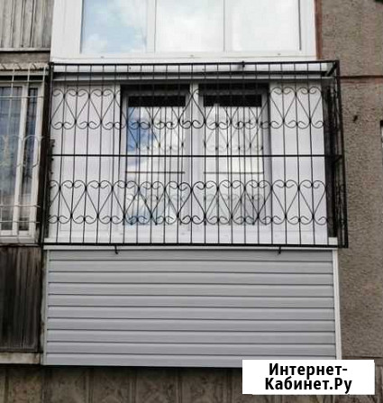 Монтажные,сварочные,бетонные работы Красноярск - изображение 1