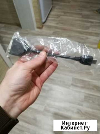 Переходники DVI-D-hdmi, DVI-I-hdmi новые Нижнекамск - изображение 1