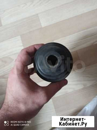 Шрус\граната Красноярск - изображение 1