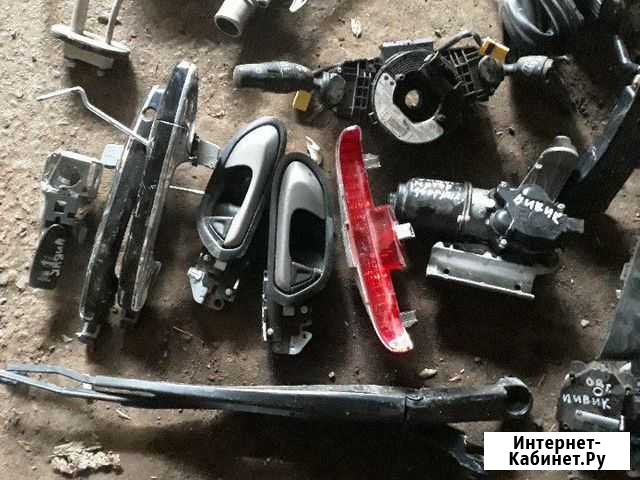 Хонда цивик Ижевск - изображение 1