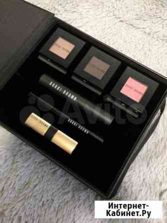 Подарочный набор косметики Bobbi Brown на 8 марта Красноярск