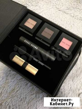 Подарочный набор косметики Bobbi Brown на 8 марта Красноярск - изображение 1
