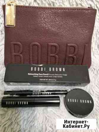 Подарочный набор косметики Bobbi Brown на 8 марта Красноярск