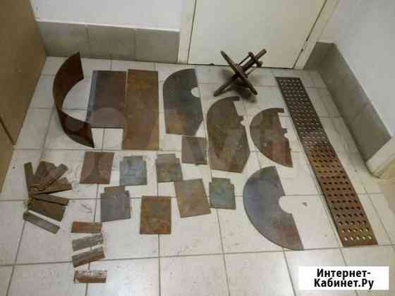 Щепорез для щепы под копчение или арболит Красноярск