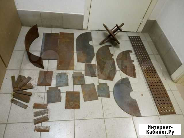 Щепорез для щепы под копчение или арболит Красноярск - изображение 1