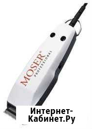 Набор для стрижки moser 1411-0086, 49765 Уфа - изображение 1