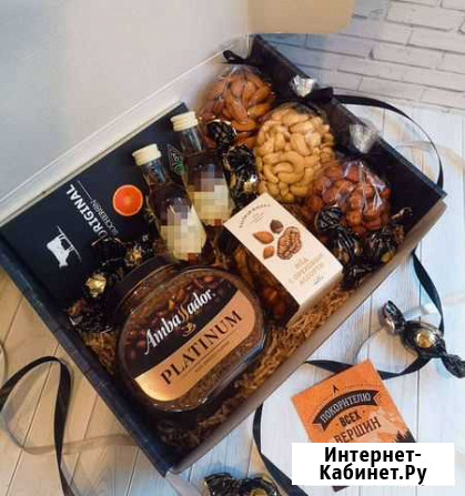 Подарок боссу, начальнику, шефу Бийск - изображение 1