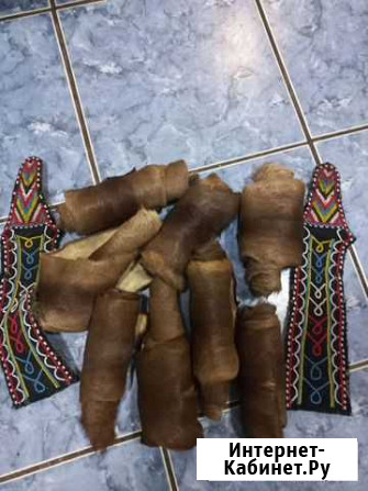 Камусы Абакан - изображение 1