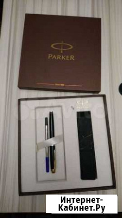 Набор подарочный Parker Sonnet K528 (1910429) Одинцово - изображение 1