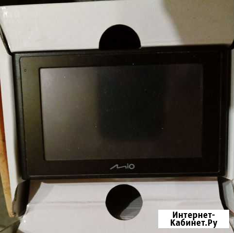 Навигатор mio moov 330 Петрозаводск - изображение 1