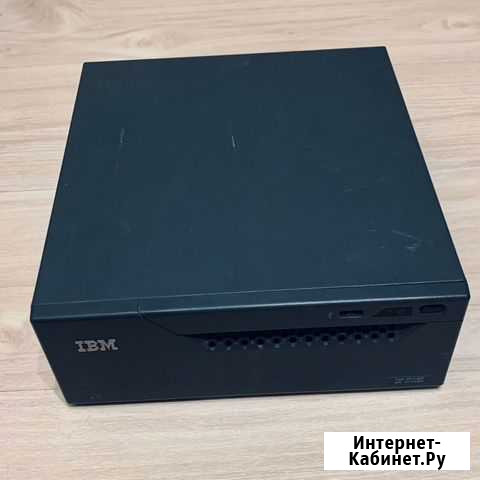 Системный блок IBM Ставрополь - изображение 1
