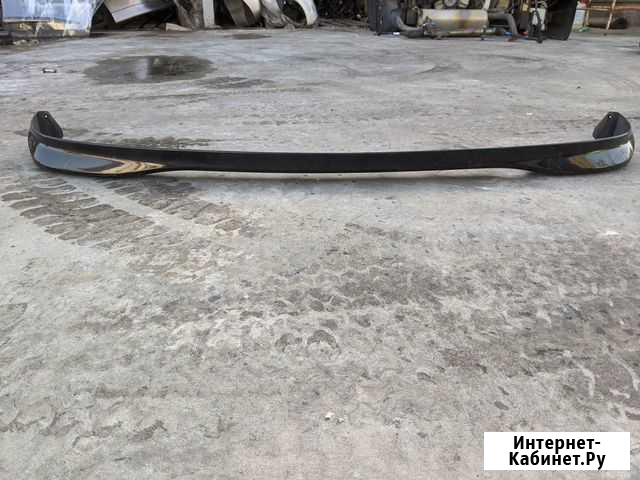 Обвес Honda Fit GD1, GD2, GD3, GD4 L15A Задн Уссурийск - изображение 1